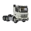 Camión Tamiya Mercedes Arocs 3363 6x4 ClassicSpace 1/14 300056352