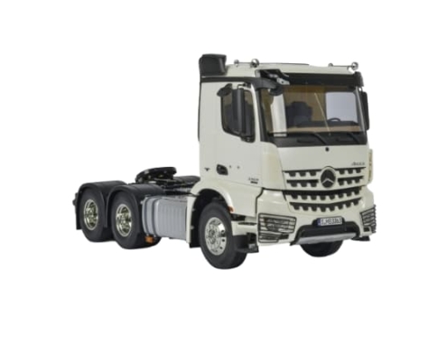 Camión Tamiya Mercedes Arocs 3363 6x4 ClassicSpace 1/14 300056352