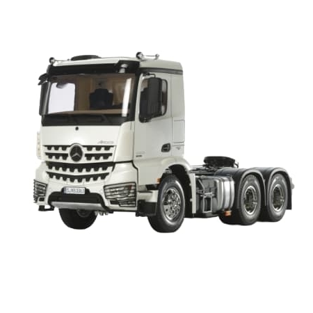 Camión Tamiya Mercedes Arocs 3363 6x4 ClassicSpace 1/14 300056352