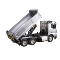 Camión Tamiya volquete Mercedes Arocs 3348 1/14 300056357
