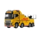 Camión Tamiya Volvo FH16 Globetrotter 750 8x4 Grúa 1/14 300056362