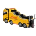 Camión Tamiya Volvo FH16 Globetrotter 750 8x4 Grúa 1/14 300056362