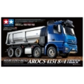 Camión Tamiya Mercedes-Benz Arocs 4151 8x4 1/14 300056366