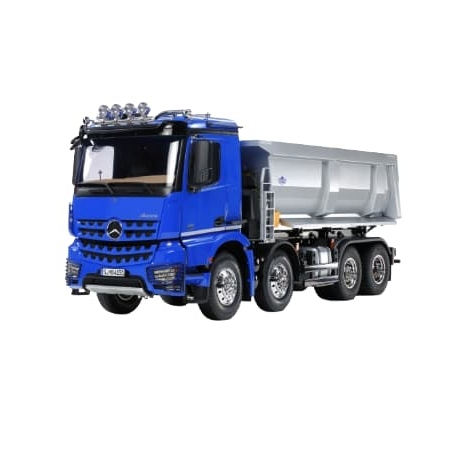 Camión Tamiya Mercedes-Benz Arocs 4151 8x4 1/14 300056366
