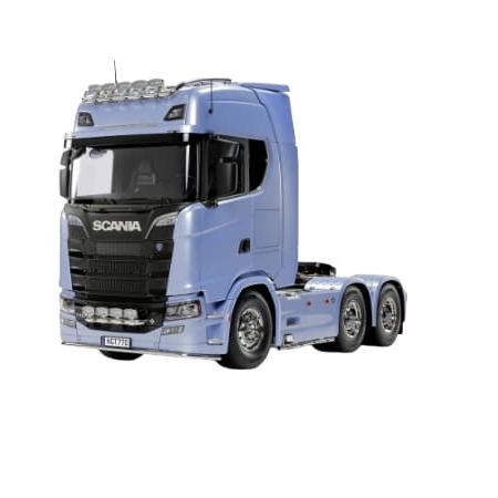 Camión Tamiya RC Scania 770S 6x4 1/14 KIT 300056368