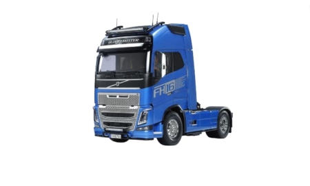 Camión Tamiya Volvo FH16 XL 750 4x2 1/14 KIT 300056375
