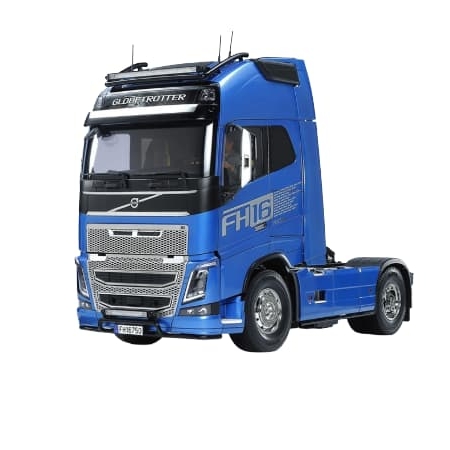 Camión Tamiya Volvo FH16 XL 750 4x2 1/14 KIT 300056375
