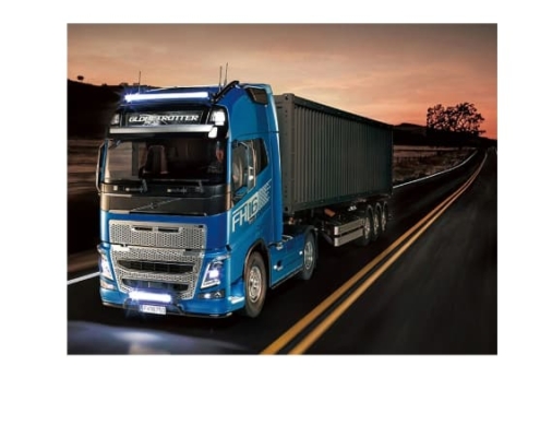 Camión Tamiya Volvo FH16 XL 750 4x2 1/14 KIT 300056375