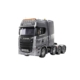 Camión Tamiya Scania 8x4/4 Pre-Pintado Gun Metal 1/14 KIT 300056376
