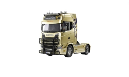 Camión Tamiya Scania 770 S 4x2 1/14 KIT 300056379