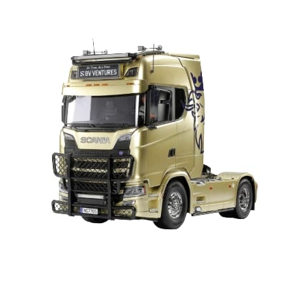 Camión Tamiya Scania 770 S 4x2 1/14 KIT 300056379