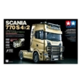 Camión Tamiya Scania 770 S 4x2 1/14 KIT 300056379
