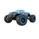 BLACKZON Slyder MT Turbo Brushless 2S Monster Truck 4WD 1/16 RTR Azul (Con batería y cargador) 540201