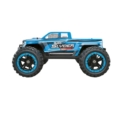BLACKZON Slyder MT Turbo Brushless 2S Monster Truck 4WD 1/16 RTR Azul (Con batería y cargador) 540201