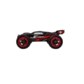 BLACKZON Slyder ST Turbo Brushless 2S Truggy 4WD 1/16 RTR Rojo (Con batería y cargador) 540217