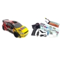 Absima EP Rally Car "Speed Demon" 1/12 4WD BL RTR (Con batería y cargador) Rojo AB12122