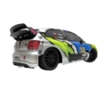 Absima EP Rally Car "Speed Demon" 1/12 4WD BL AB12123