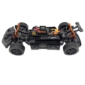 Absima EP Rally Car "Speed Demon" 1/12 4WD BL AB12123