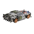Absima Touring Car BL versión 2 4WD 1/16 RTR Gris (Con batería y cargador) AB16010