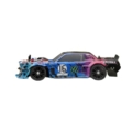 Absima Touring Car BL versión 2 4WD 1/16 RTR Azul (Con batería y cargador) AB16011