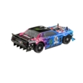Absima Touring Car BL versión 2 4WD 1/16 RTR Azul (Con batería y cargador) AB16011