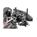 Absima Touring Car BL versión 2 4WD 1/16 RTR Azul (Con batería y cargador) AB16011