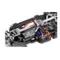 Absima Touring Car BL versión 2 4WD 1/16 RTR Azul (Con batería y cargador) AB16011