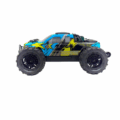 Absima Mini AMT BL/3S Monster Truck 4WD 1/16 RTR Azul (Con batería y cargador) AB16031