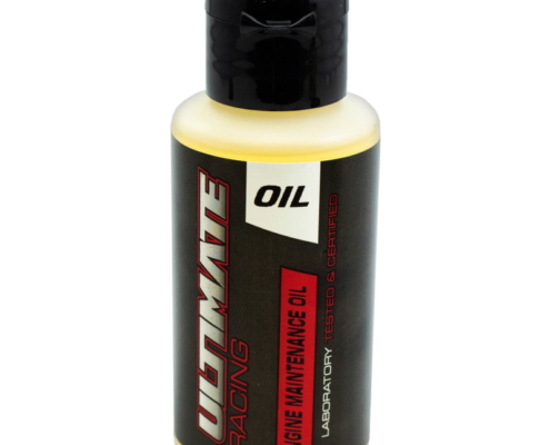 Aceite After Run Ultimate Racing de motor nitro 75ml UR0903