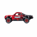 Arrma MOJAVE GROM Brushed 4WD RTR 1/16 Rojo (Con batería y cargador) ARA2104T1