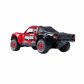 Arrma MOJAVE GROM Brushed 4WD RTR 1/16 Rojo (Con batería y cargador) ARA2104T1