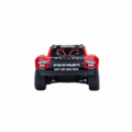 Arrma MOJAVE GROM Brushed 4WD RTR 1/16 Rojo (Con batería y cargador) ARA2104T1