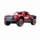Arrma MOJAVE GROM Brushed 4WD RTR 1/16 Rojo (Con batería y cargador) ARA2104T1