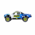 Arrma MOJAVE GROM Brushed 4WD RTR 1/16 Azul (Con batería y cargador) ARA2104T2