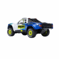 Arrma MOJAVE GROM Brushed 4WD RTR 1/16 Azul (Con batería y cargador) ARA2104T2