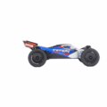 Arrma Typhon GROM Brushed Buggy 4WD RTR 1/14 (Con batería y cargador) Azul ARA2106T1