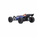 Arrma Typhon GROM Brushed Buggy 4WD RTR 1/14 (Con batería y cargador) Azul ARA2106T1