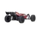 Arrma Typhon GROM Brushed Buggy 4WD RTR 1/14 (Con batería y cargador) Rojo ARA2106T2