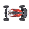 Arrma Typhon GROM Brushed Buggy 4WD RTR 1/14 (Con batería y cargador) Rojo ARA2106T2