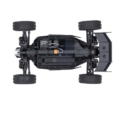 Arrma Typhon GROM Brushed Buggy 4WD RTR 1/14 (Con batería y cargador) Rojo ARA2106T2