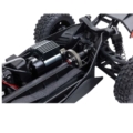 Arrma Typhon GROM Brushed Buggy 4WD RTR 1/14 (Con batería y cargador) Rojo ARA2106T2