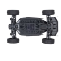 Arrma Typhon GROM Brushed Buggy 4WD RTR 1/14 (Con batería y cargador) Rojo ARA2106T2