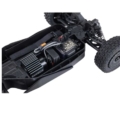 Arrma Typhon GROM Brushed Buggy 4WD RTR 1/14 (Con batería y cargador) Rojo ARA2106T2