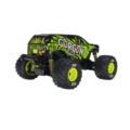 Arrma GORGON GROM Brushed 4WD RTR 1/16 Verde (Con batería y cargador) ARA2130T1