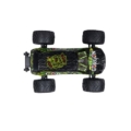 Arrma GORGON GROM Brushed 4WD RTR 1/16 Verde (Con batería y cargador) ARA2130T1