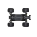 Arrma GORGON GROM Brushed 4WD RTR 1/16 Verde (Con batería y cargador) ARA2130T1