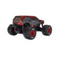Arrma GORGON GROM Brushed 4WD RTR 1/16 Rojo (Con batería y cargador) ARA2130T2