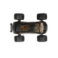 Arrma GORGON GROM Brushed 4WD RTR 1/16 Bronce (Con batería y cargador) ARA2130T3