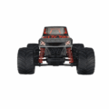 Arrma QUAKE GROM Brushed 4WD RTR 1/16 Rojo (Con batería y cargador) ARA2137T1