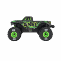Arrma QUAKE GROM Brushed 4WD RTR 1/16 Verde (Con batería y cargador) ARA2137T2